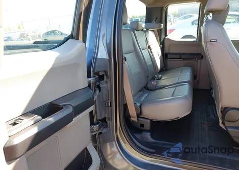 2016 Ford F-150 Xl from USA, damaged, VIN 1FTEX1EP5GFB90317